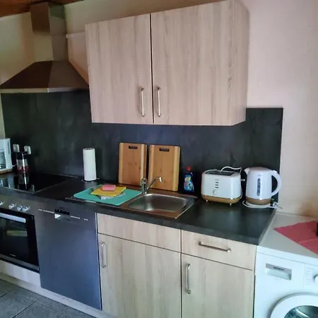 Schlei-ferienwohnung-steinfeld Appartement *