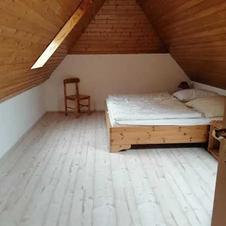 Appartement Schlei-ferienwohnung-steinfeld *