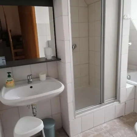 Appartement Schlei-ferienwohnung-steinfeld Steinfeld (Schleswig-Holstein)