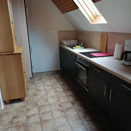 Schlei-ferienwohnung-steinfeld * Steinfeld (Schleswig-Holstein)