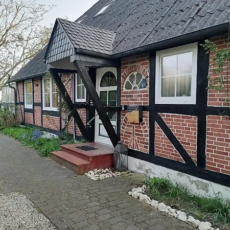 Schlei-ferienwohnung-steinfeld Appartement Steinfeld (Schleswig-Holstein)