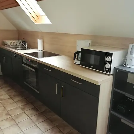 Schlei-ferienwohnung-steinfeld * Steinfeld (Schleswig-Holstein)