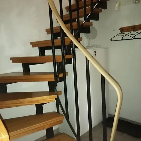 Appartement Schlei-ferienwohnung-steinfeld *