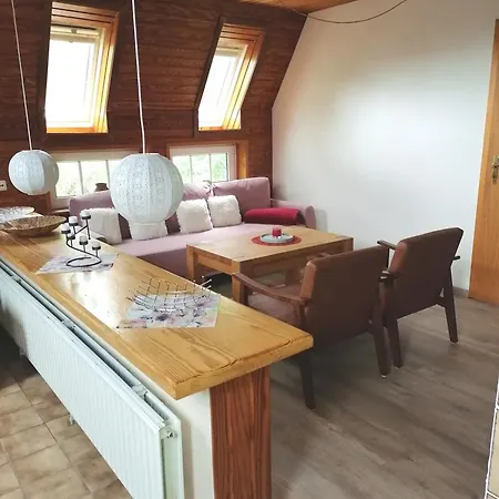 Appartement Schlei-ferienwohnung-steinfeld Steinfeld (Schleswig-Holstein)