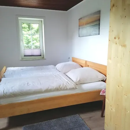 Appartement Schlei-ferienwohnung-steinfeld Steinfeld (Schleswig-Holstein)