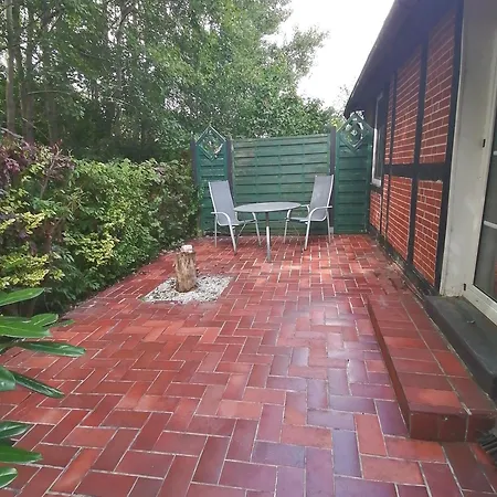 Schlei-ferienwohnung-steinfeld * Steinfeld (Schleswig-Holstein)